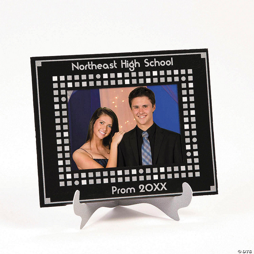 Personalized Modern Picture Frames Image