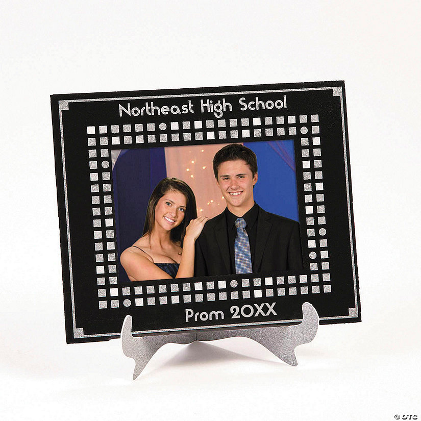 Personalized Modern Picture Frames