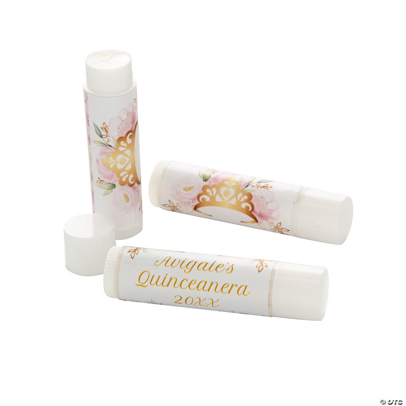 personalized-quincea-era-lip-balm-covers-12-pc-oriental-trading