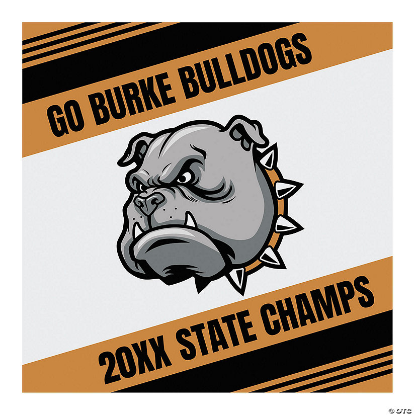 Personalized Spirit Backdrop Image