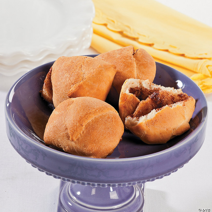 Resurrection Rolls Recipe