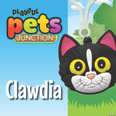 Clawdia