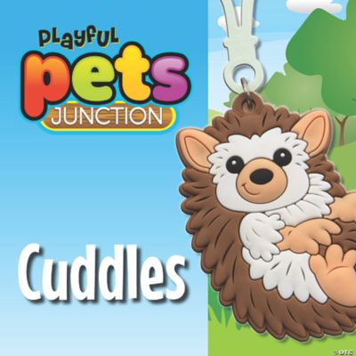 Cuddles