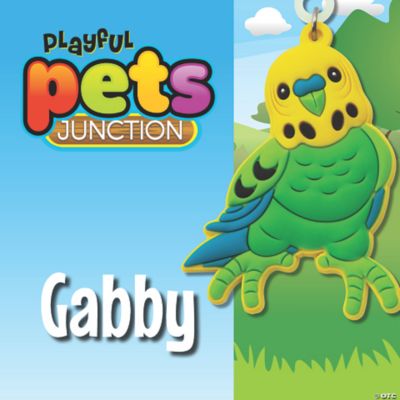 Gabby