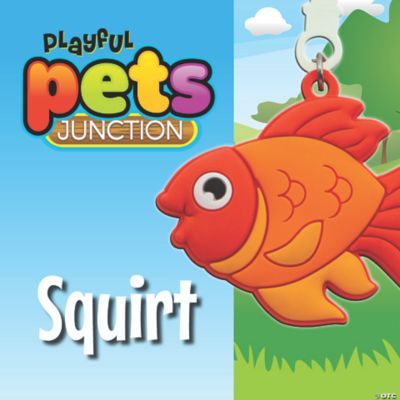 Squirt