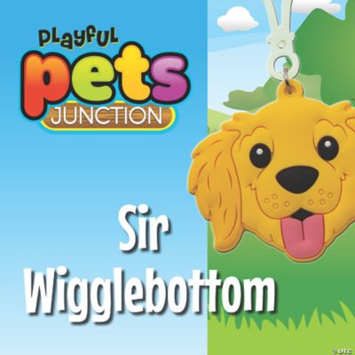 Sir Wigglebottom
