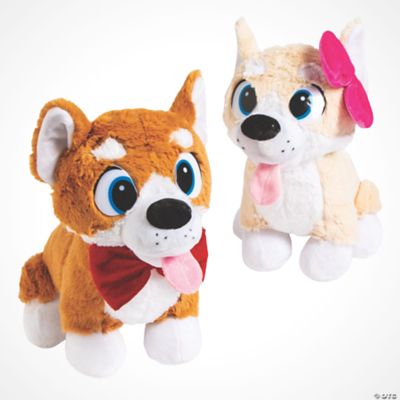 Wholesale & Bulk Stuffed Animals & Plush Toys, Fun Express