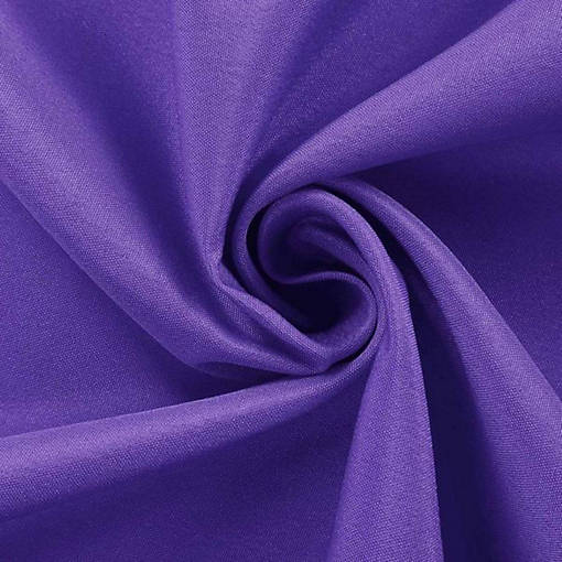 10 pcs 54 x 54" SQUARE POLYESTER Tablecloths Wedding Table Linens for Catering