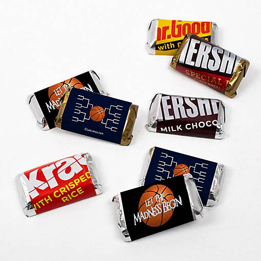 108ct March Madness Miniatures - Navy