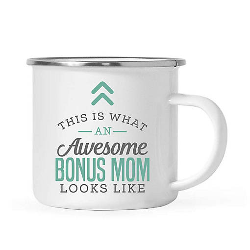 11oz Campfire Mug Awesome Bonus Mom