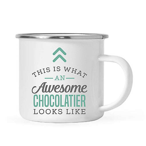 11oz Campfire Mug Awesome Chocolatier