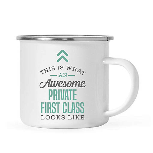 11oz Campfire Mug Awesome PFC