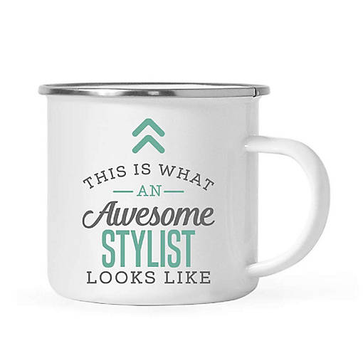 11oz Campfire Mug Awesome Stylist