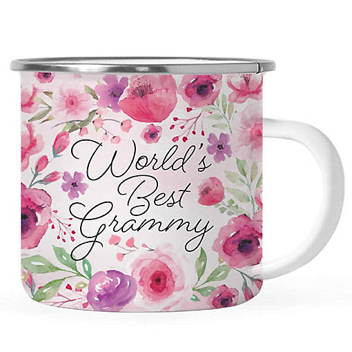 11oz Campfire Mug World's Best Grammy