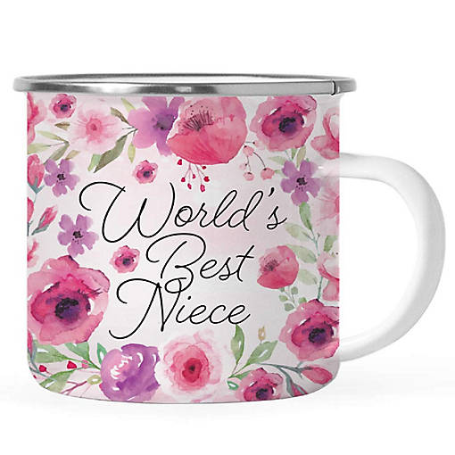 11oz Campfire Mug World's Best Niece