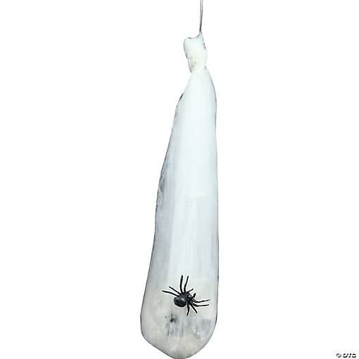 12" Larva Skull