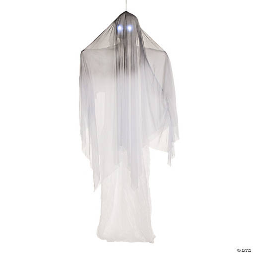12' Light-Up Ghost