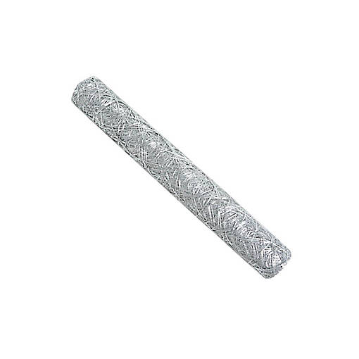 12"x108" Metallic Polyester Table Runner &amp;#8211; Party &amp; Event Decor