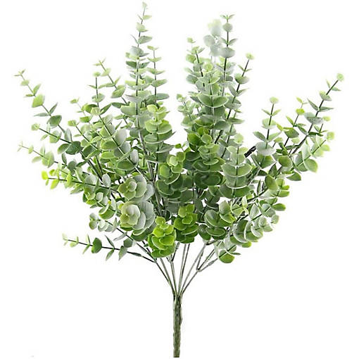 16.5" Eucalyptus Bush