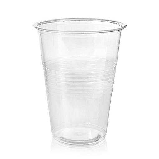 16 oz Clear Party Cups, 50 pack