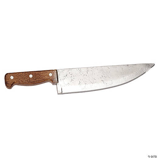 17" Wide Foam Knife