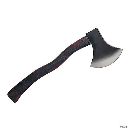 18&amp;#8221; Axe Costume Accessory