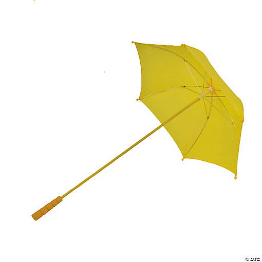28" Nylon Parasol