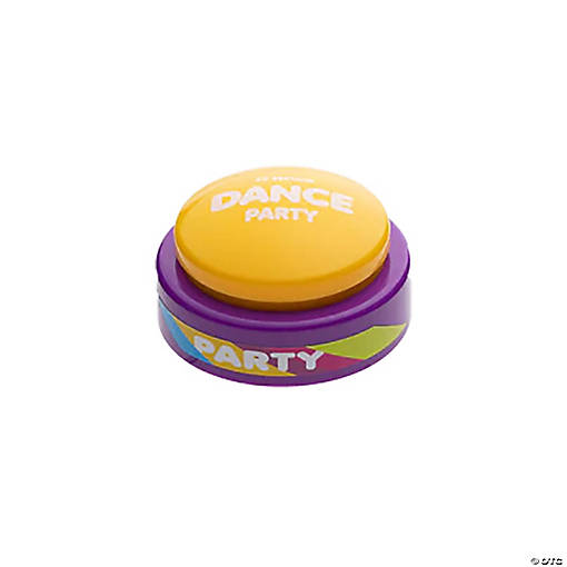 30 Second Dance Party Dance Party Button, Volume 2