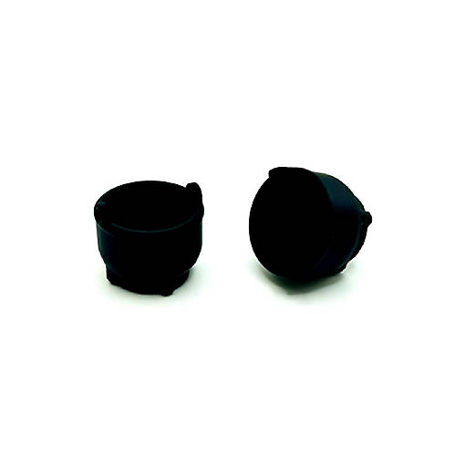 4 Pcs Witch Cauldron Halloween Charms