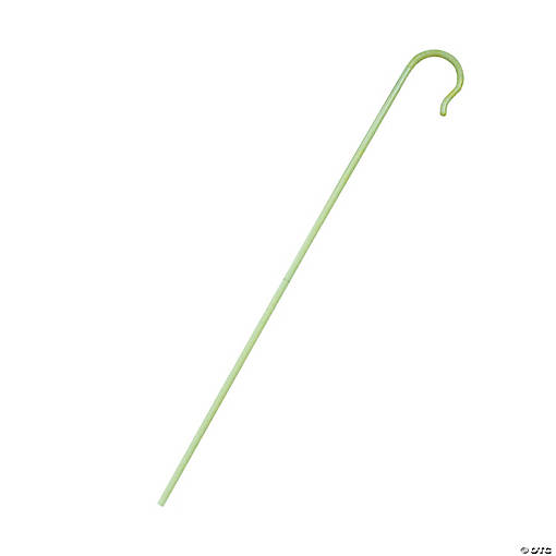 4' Shepherds Crook