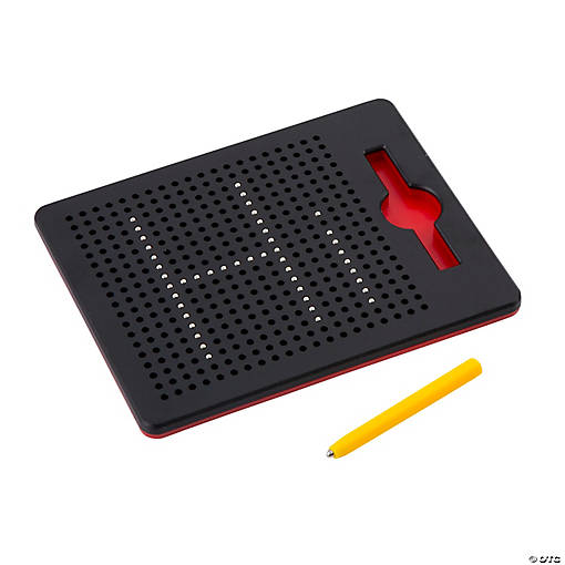 5" Small Magnetic Drawing Board