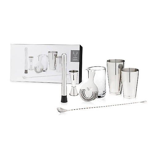 7- Piece Bar Essentials Set