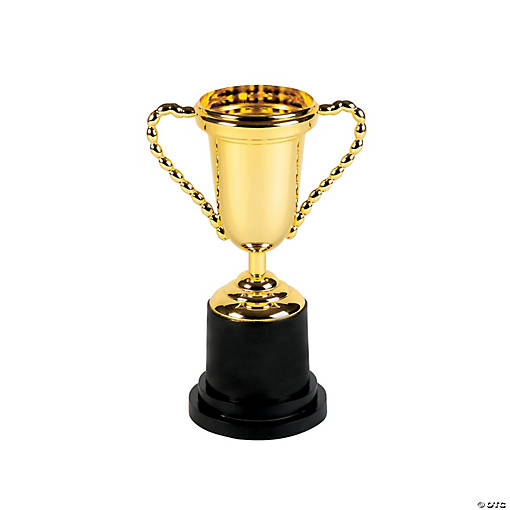 Achievement Trophy
