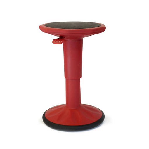 Adjustable Wobble Stool