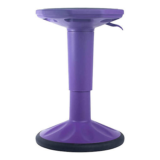 Adjustable Wobble Stool