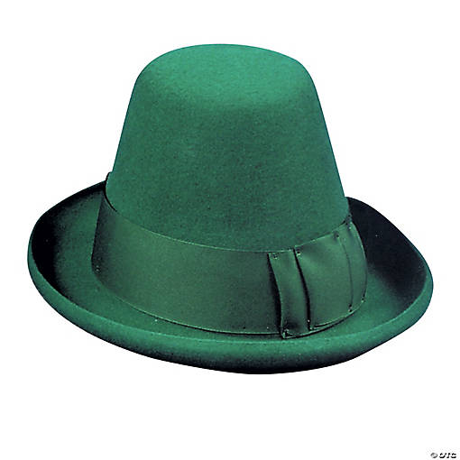 Adult Leprechaun Hat