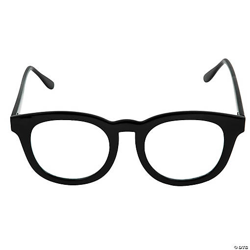 Adults Bcg Glasses - 1 Pc.
