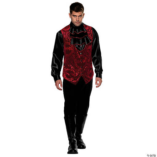 Adults Count Costume