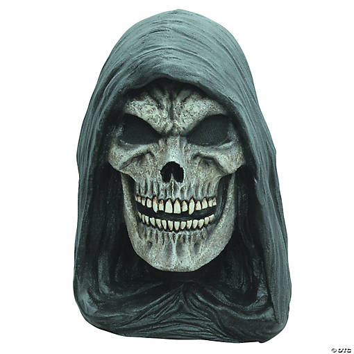 Adults Grim Reaper Mask