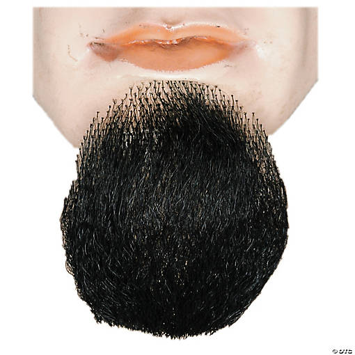 Adults Long 1-Point Blend Beard