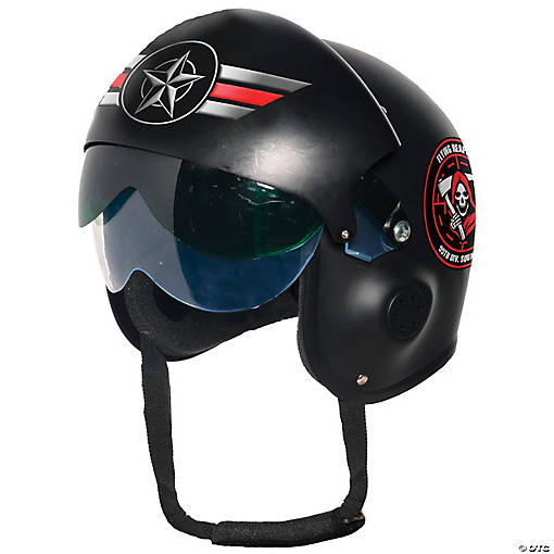 Adults Navy Pilot Helmet