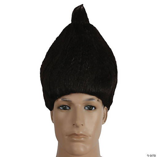 Adults Troll B505 Wig