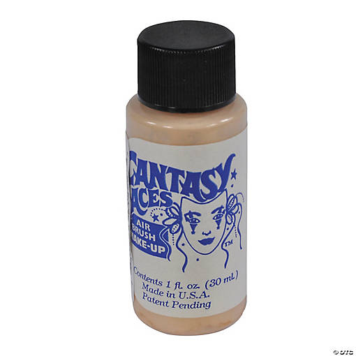 Air Brush Makeup