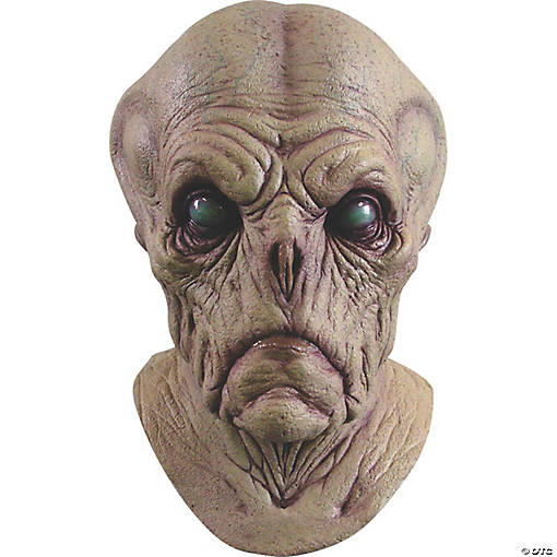 Alien Probe Mask