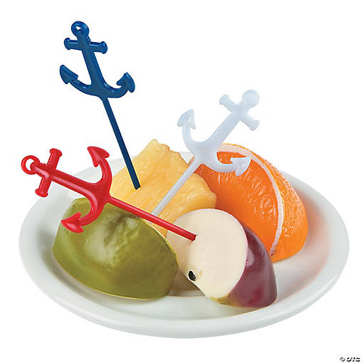 Anchor Picks - 25 Pc.