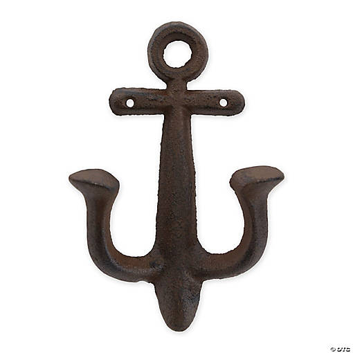 Anchor Wall Hook