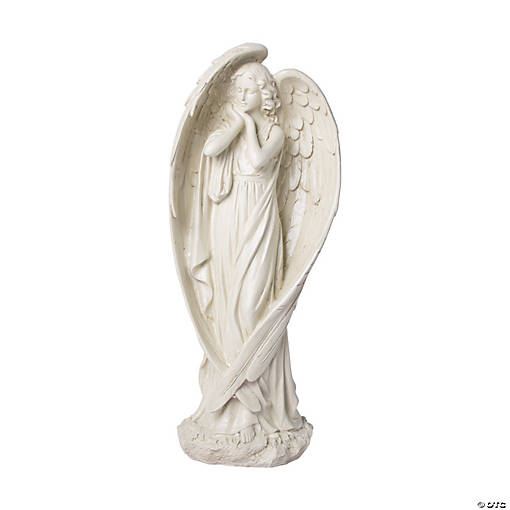 Angel Garden Statue