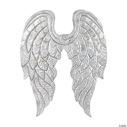 Angel Wings Wall D&amp;#233;cor