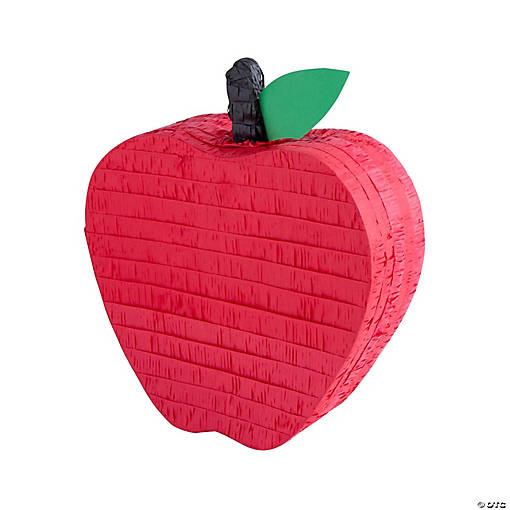 Apple Pi&amp;#241;ata