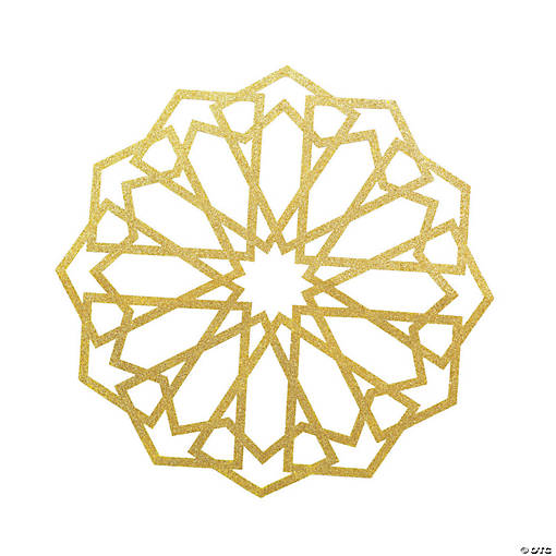 Arabesque Wall D&amp;#233;cor